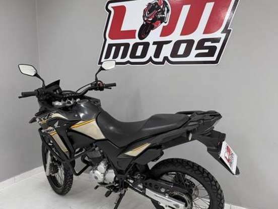 HONDA-XRE 300 ADVENTURE HONDA-XRE 300 ADVENTURE-2022