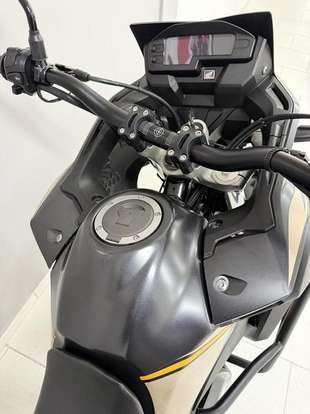 HONDA-XRE 300 ADVENTURE-2022