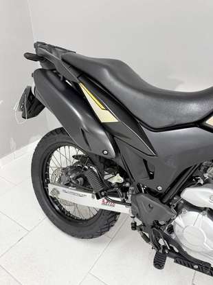 HONDA-XRE 300 ADVENTURE-2022