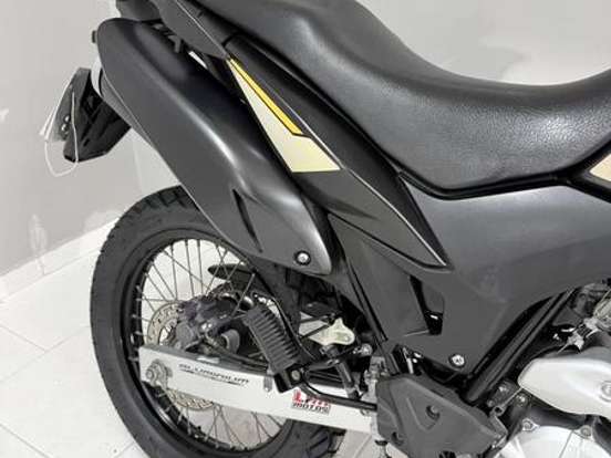 HONDA-XRE 300 ADVENTURE HONDA-XRE 300 ADVENTURE-2022