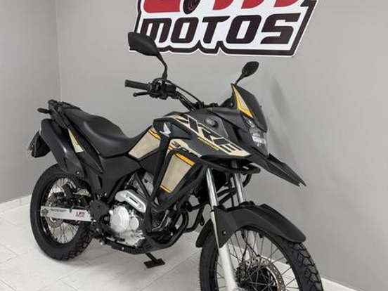 HONDA-XRE 300 ADVENTURE HONDA-XRE 300 ADVENTURE-2022