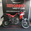 HONDA XRE 300 SAHARA RALLY HONDA XRE 300 SAHARA RALLY
