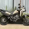 HONDA XRE 300 SAHARA HONDA XRE 300 SAHARA