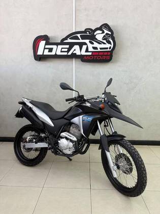 HONDA XRE 300 