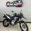 HONDA XRE 300 HONDA XRE 300