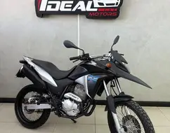 HONDA XRE 300 HONDA XRE 300