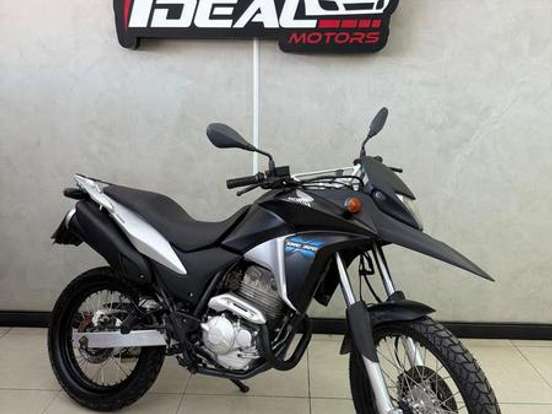 HONDA-XRE 300 HONDA-XRE 300-2015