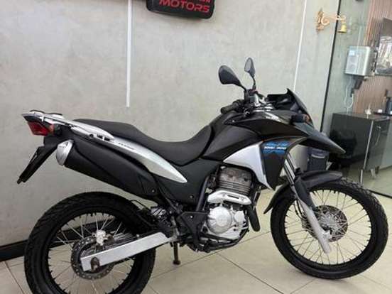 HONDA-XRE 300 HONDA-XRE 300-2015