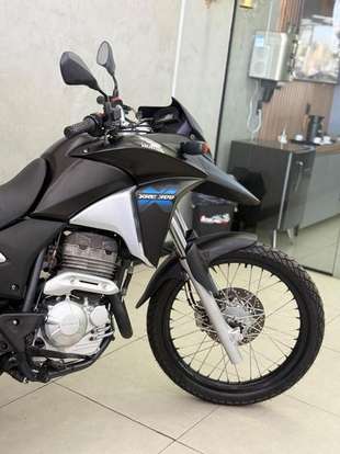 HONDA-XRE 300-2015