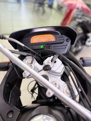 HONDA-XRE 300-2015