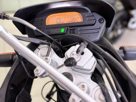 HONDA-XRE 300 HONDA-XRE 300-2015