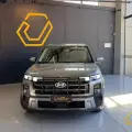 HYUNDAI CRETA 1.0 TGDI FLEX COMFORT AUTOMÁTICO HYUNDAI CRETA 1.0 TGDI FLEX COMFORT AUTOMÁTICO