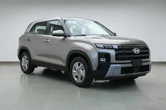 HYUNDAI CRETA 1.0 TGDI FLEX COMFORT AUTOMÁTICO