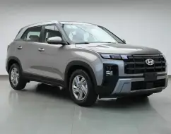 HYUNDAI CRETA 1.0 TGDI FLEX COMFORT AUTOMÁTICO HYUNDAI CRETA 1.0 TGDI FLEX COMFORT AUTOMÁTICO