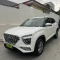 HYUNDAI CRETA 1.0 TGDI FLEX COMFORT PLUS AUTOMÁTICO HYUNDAI CRETA 1.0 TGDI FLEX COMFORT PLUS AUTOMÁTICO
