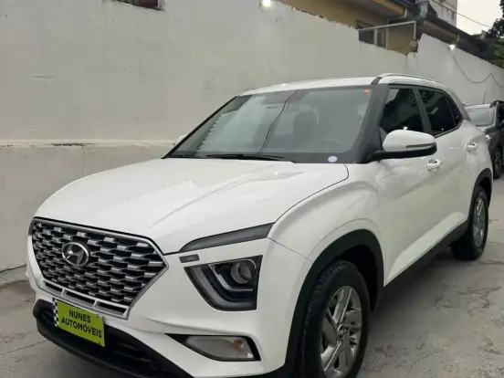 HYUNDAI-CRETA-1.0 TGDI FLEX COMFORT PLUS AUTOMÁTICO HYUNDAI-CRETA-2024