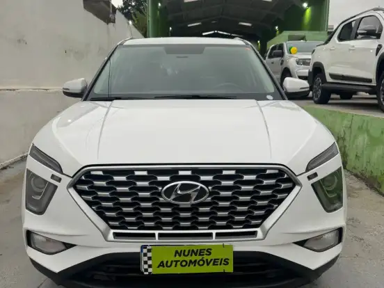 HYUNDAI-CRETA-1.0 TGDI FLEX COMFORT PLUS AUTOMÁTICO HYUNDAI-CRETA-2024
