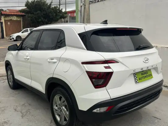 HYUNDAI-CRETA-1.0 TGDI FLEX COMFORT PLUS AUTOMÁTICO HYUNDAI-CRETA-2024