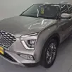 HYUNDAI CRETA 1.0 TGDI FLEX LIMITED AUTOMÁTICO HYUNDAI CRETA 1.0 TGDI FLEX LIMITED AUTOMÁTICO