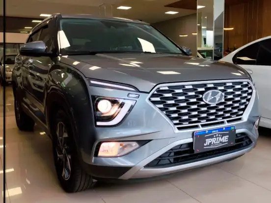 HYUNDAI-CRETA-1.0 TGDI FLEX LIMITED AUTOMÁTICO HYUNDAI-CRETA-2024