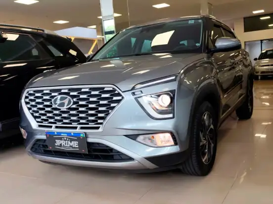 HYUNDAI-CRETA-1.0 TGDI FLEX LIMITED AUTOMÁTICO HYUNDAI-CRETA-2024