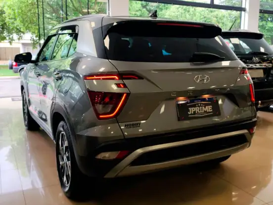 HYUNDAI-CRETA-1.0 TGDI FLEX LIMITED AUTOMÁTICO HYUNDAI-CRETA-2024