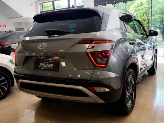 HYUNDAI-CRETA-1.0 TGDI FLEX LIMITED AUTOMÁTICO HYUNDAI-CRETA-2024