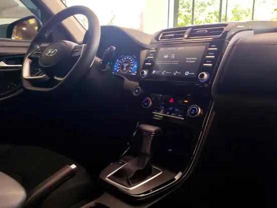 HYUNDAI-CRETA-1.0 TGDI FLEX LIMITED AUTOMÁTICO HYUNDAI-CRETA-2024