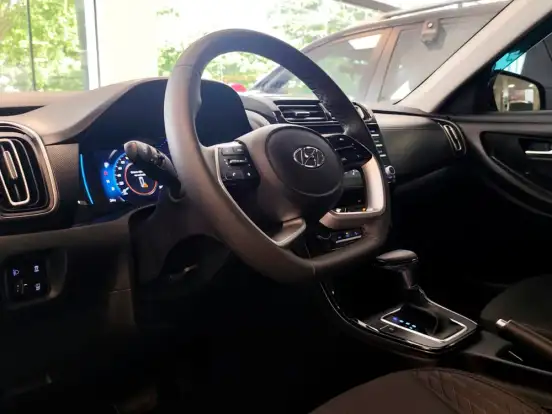 HYUNDAI-CRETA-1.0 TGDI FLEX LIMITED AUTOMÁTICO HYUNDAI-CRETA-2024