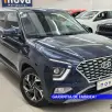 HYUNDAI CRETA 1.0 TGDI FLEX LIMITED AUTOMÁTICO HYUNDAI CRETA 1.0 TGDI FLEX LIMITED AUTOMÁTICO