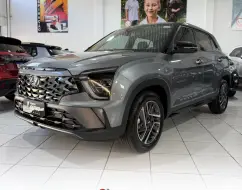 HYUNDAI CRETA 1.0 TGDI FLEX N LINE AUTOMÁTICO HYUNDAI CRETA 1.0 TGDI FLEX N LINE AUTOMÁTICO