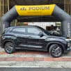 HYUNDAI CRETA 1.0 TGDI FLEX N LINE AUTOMÁTICO HYUNDAI CRETA 1.0 TGDI FLEX N LINE AUTOMÁTICO