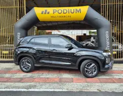 HYUNDAI CRETA 1.0 TGDI FLEX N LINE AUTOMÁTICO HYUNDAI CRETA 1.0 TGDI FLEX N LINE AUTOMÁTICO