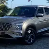 HYUNDAI CRETA 1.0 TGDI FLEX PLATINUM SAFETY AUTOMÁTICO HYUNDAI CRETA 1.0 TGDI FLEX PLATINUM SAFETY AUTOMÁTICO