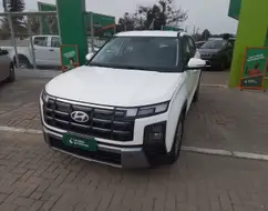HYUNDAI CRETA 1.0 TGDI FLEX COMFORT AUTOMÁTICO HYUNDAI CRETA 1.0 TGDI FLEX COMFORT AUTOMÁTICO