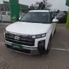 HYUNDAI CRETA 1.0 TGDI FLEX COMFORT AUTOMÁTICO HYUNDAI CRETA 1.0 TGDI FLEX COMFORT AUTOMÁTICO