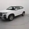 HYUNDAI CRETA 1.0 TGDI FLEX COMFORT AUTOMÁTICO HYUNDAI CRETA 1.0 TGDI FLEX COMFORT AUTOMÁTICO
