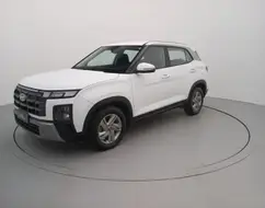 HYUNDAI CRETA 1.0 TGDI FLEX COMFORT AUTOMÁTICO HYUNDAI CRETA 1.0 TGDI FLEX COMFORT AUTOMÁTICO