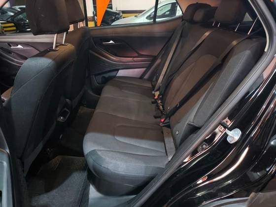 HYUNDAI CRETA 1.0 TGDI FLEX COMFORT AUTOMÁTICO