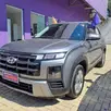 HYUNDAI CRETA 1.0 TGDI FLEX COMFORT AUTOMÁTICO HYUNDAI CRETA 1.0 TGDI FLEX COMFORT AUTOMÁTICO
