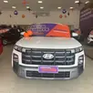 HYUNDAI CRETA 1.0 TGDI FLEX COMFORT AUTOMÁTICO HYUNDAI CRETA 1.0 TGDI FLEX COMFORT AUTOMÁTICO