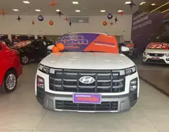 HYUNDAI CRETA 1.0 TGDI FLEX COMFORT AUTOMÁTICO HYUNDAI CRETA 1.0 TGDI FLEX COMFORT AUTOMÁTICO
