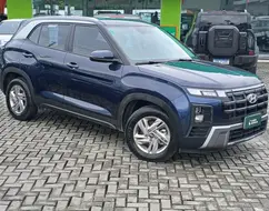 HYUNDAI CRETA 1.0 TGDI FLEX COMFORT AUTOMÁTICO HYUNDAI CRETA 1.0 TGDI FLEX COMFORT AUTOMÁTICO