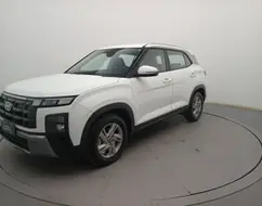 HYUNDAI CRETA 1.0 TGDI FLEX COMFORT AUTOMÁTICO HYUNDAI CRETA 1.0 TGDI FLEX COMFORT AUTOMÁTICO