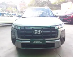 HYUNDAI CRETA 1.0 TGDI FLEX COMFORT AUTOMÁTICO HYUNDAI CRETA 1.0 TGDI FLEX COMFORT AUTOMÁTICO