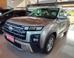 HYUNDAI CRETA 1.0 TGDI FLEX COMFORT AUTOMÁTICO HYUNDAI CRETA 1.0 TGDI FLEX COMFORT AUTOMÁTICO