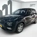 HYUNDAI CRETA 1.0 TGDI FLEX COMFORT AUTOMÁTICO HYUNDAI CRETA 1.0 TGDI FLEX COMFORT AUTOMÁTICO
