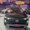 HYUNDAI CRETA 1.0 TGDI FLEX COMFORT AUTOMÁTICO HYUNDAI CRETA 1.0 TGDI FLEX COMFORT AUTOMÁTICO