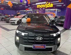 HYUNDAI CRETA 1.0 TGDI FLEX COMFORT AUTOMÁTICO HYUNDAI CRETA 1.0 TGDI FLEX COMFORT AUTOMÁTICO
