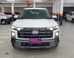 HYUNDAI CRETA 1.0 TGDI FLEX COMFORT AUTOMÁTICO HYUNDAI CRETA 1.0 TGDI FLEX COMFORT AUTOMÁTICO